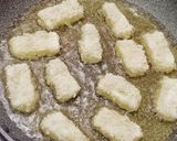 Foto langkah ke 5 dari resep Fried Milk.