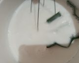 Foto langkah ke 3 dari resep Bubur Sumsum.