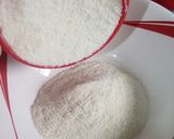 Foto del paso 1 de la receta: Tortillas de maíz con queso al gratín