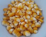 Foto langkah ke 1 dari resep JaEdaSuKe (Jagung edamame susu keju).