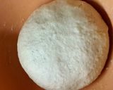 Foto del paso 3 de la receta: Pan lactal de avena y miel 🍯🌾🍞