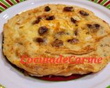 Foto del paso 7 de la receta Tortilla o tarta