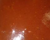 Foto del paso 5 de la receta: Pollo en salsa de tamarindo con adobo a la Mario, s