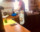 Foto del paso 1 de la receta: Charquicán sin huevo