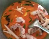 Foto langkah ke 5 dari resep Gulai ayam.