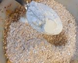 Foto del paso 6 de la receta: Mini Medalloncitos de Garbanzos y Arvejas