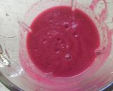 Smoothie recept fázis 4 fotója