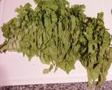 Foto del paso 1 de la receta: Muffins salados de lechuga (viejita)