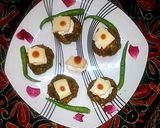 છોલે પનીર ટિક્કી રેસીપી સ્ટેપ4ફોટો