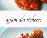 Foto langkah ke 4 dari resep Ayam Richeese Simpel.