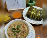 Foto langkah ke 6 dari resep Coto Makassar.
