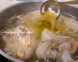 Foto langkah ke 3 dari resep Soto Ayam Bening.
