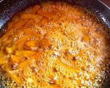কমলা ক্যান্ডি (Orange Candy recipe in Bengali) রেসিপির ধাপ 2 ছবি