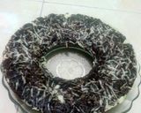 Foto langkah ke 4 dari resep Brownise panggang ala ahli gizi.