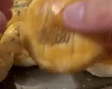 家庭版老婆餅的食譜步驟7照片