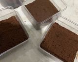 Foto langkah ke 3 dari resep Turkish desserts box.