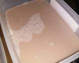 Foto langkah ke 1 dari resep Puding Milo Milkchesee.