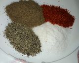 صورة لخطوة 2 من وصفة شيخ المحشي (كوسا بلبن)