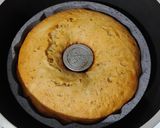 Foto del paso 4 de la receta: Budín de banana