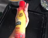 Foto del paso 4 de la receta: Galletas de polenta y maizena