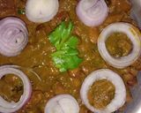 রাজমা (rajma recipe in Bengali) রেসিপির ধাপ 3 ছবি