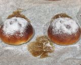 Foto del paso 7 de la receta: Monas de Pascua