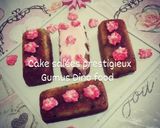 Une image de l'étape 6 de Cakes salés.
