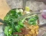 A picture of step 2 of Gurr ka Sharbat| Jaggery Drink 🍹.