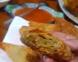 Foto langkah ke 4 dari resep Sambosa/Samosa Kentang Praktis Rasa ala Timur Tengah.