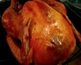 รูปขั้นตอนการทำที่ 2 ของ ไก่งวงอบ Turkey🦃
