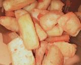 Foto langkah ke 5 dari resep 37. Tela tela rasa balado (versi saya).
