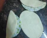 Paneer Chilli Baos recipe step 7 photo