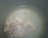 Foto langkah ke 1 dari resep Kohu - Kohu daging ayam.