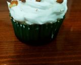 Foto del paso 4 de la receta: Muffins de plátano y nuez
