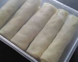 Foto langkah ke 3 dari resep Sosis solo.