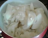 Foto del paso 2 de la receta: Figazza con morrón y mozzarella (Fugazzeta)