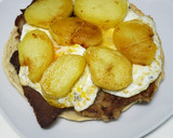 Foto del paso 7 de la receta: 🇧🇴Trancapecho🇧🇴