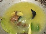 Empal Goreng