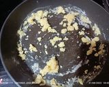 Foto del paso 9 de la receta: Calabacín relleno de gambitas rojas