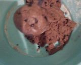 A picture of step 4 of Chocolate chip cookies.