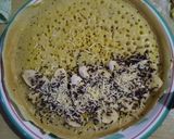 Foto langkah ke 4 dari resep 187. Martabak Manis keju.