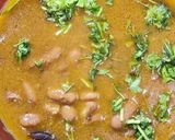 राजमा (rajma recipe in Hindi) रेसिपी चरण 5 फोटो