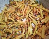 عکس مرحله 1 از دستور من دراوردی 😋