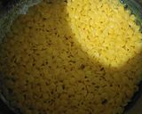 गुजराती दाल (gujrati dal recipe in hindi) रेसिपी चरण 2 फोटो