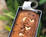 Foto langkah ke 6 dari resep Bolu pisang.