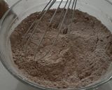 Foto del paso 1 de la receta: Muffin de Chocolate 🍫