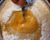 Foto del paso 3 de la receta: Galletitas básicas de jengibre