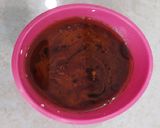 Foto langkah ke 4 dari resep Sapo Tahu Ayam Bakso.