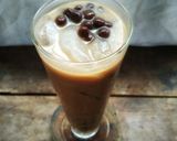 Foto langkah ke 3 dari resep Tropical Pearl / Bubble.