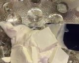 صورة لخطوة 2 من وصفة بسكويت بالكريمة